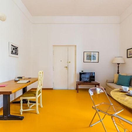 نابولي Calascione Apartments By Wonderful Italy المظهر الخارجي الصورة