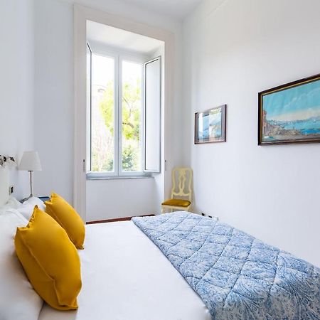 نابولي Calascione Apartments By Wonderful Italy المظهر الخارجي الصورة