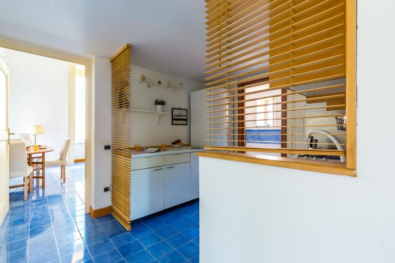 نابولي Calascione Apartments By Wonderful Italy المظهر الخارجي الصورة