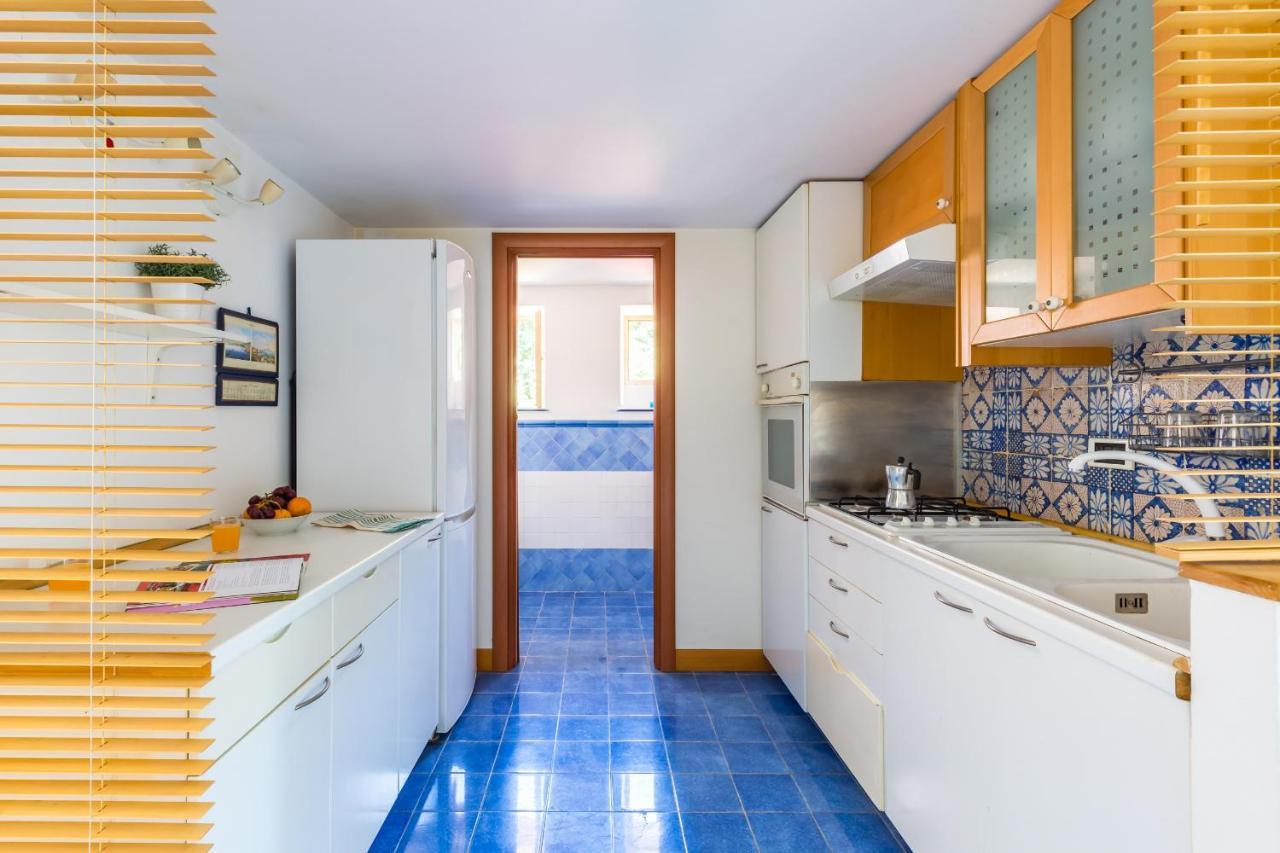 نابولي Calascione Apartments By Wonderful Italy المظهر الخارجي الصورة