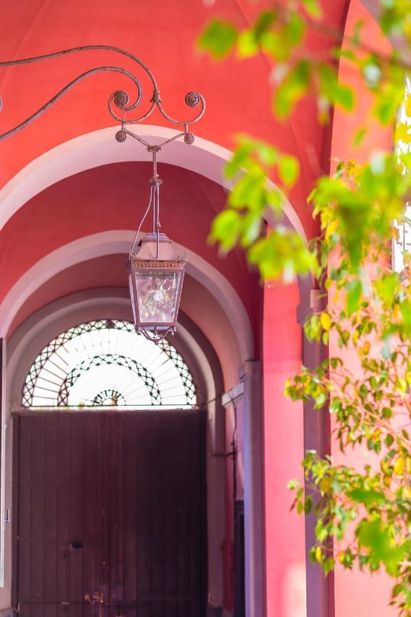 نابولي Calascione Apartments By Wonderful Italy المظهر الخارجي الصورة