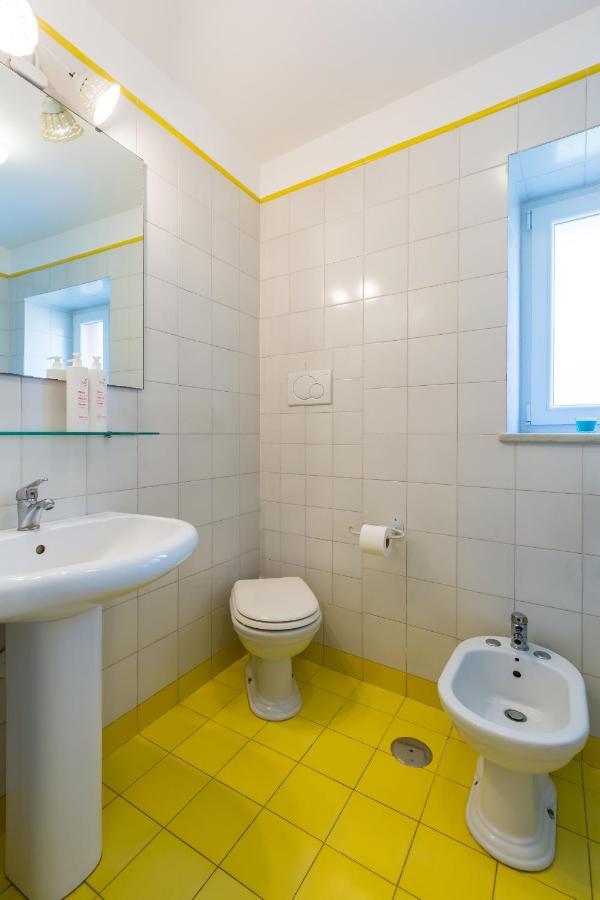 نابولي Calascione Apartments By Wonderful Italy المظهر الخارجي الصورة